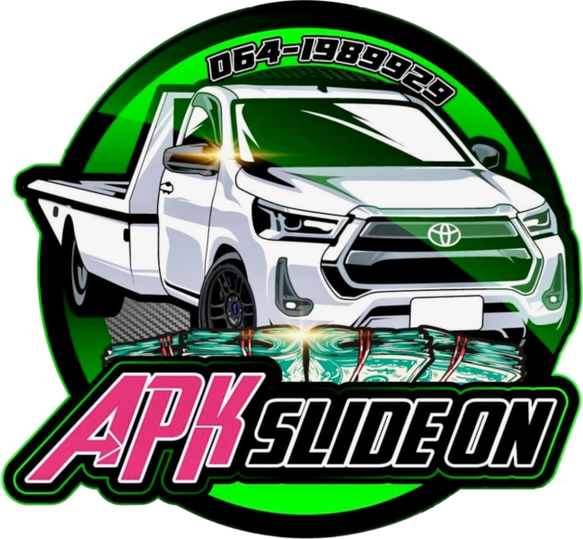 รถสไลด์สมุทรสาคร.com Logo