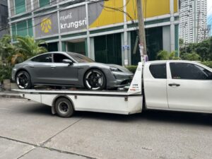 รถสไลด์สมุทรสาคร.com บริการรถยกรถสไลด์ 24 ชั่วโมงทั่วไทย ราคาถูก 17